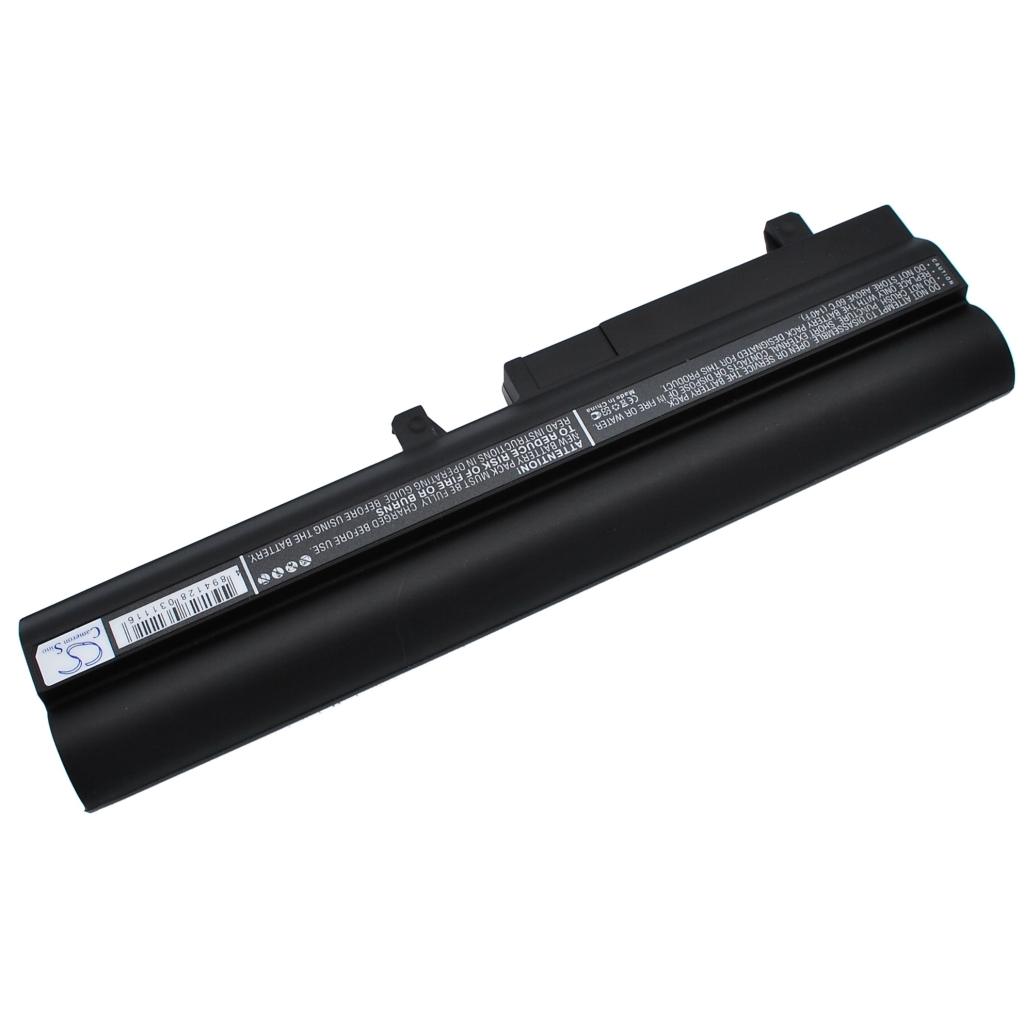 Batterie pour ordinateur portable Toshiba Satellite NB205-312