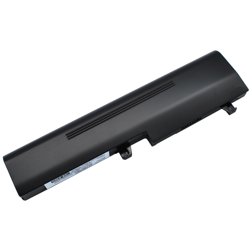 Batterie pour ordinateur portable Toshiba Satellite NB201