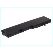 Remplacement de batterie compatible pour Toshiba PA3783U-1BRS,PA3785U-1BRS,PABAS218,PABAS220