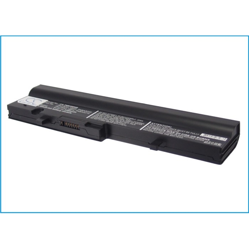 Notebook battery Toshiba Satellite NB305-N411BL