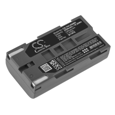 Remplacement de batterie compatible pour Tsi inc B11876,BLI-195