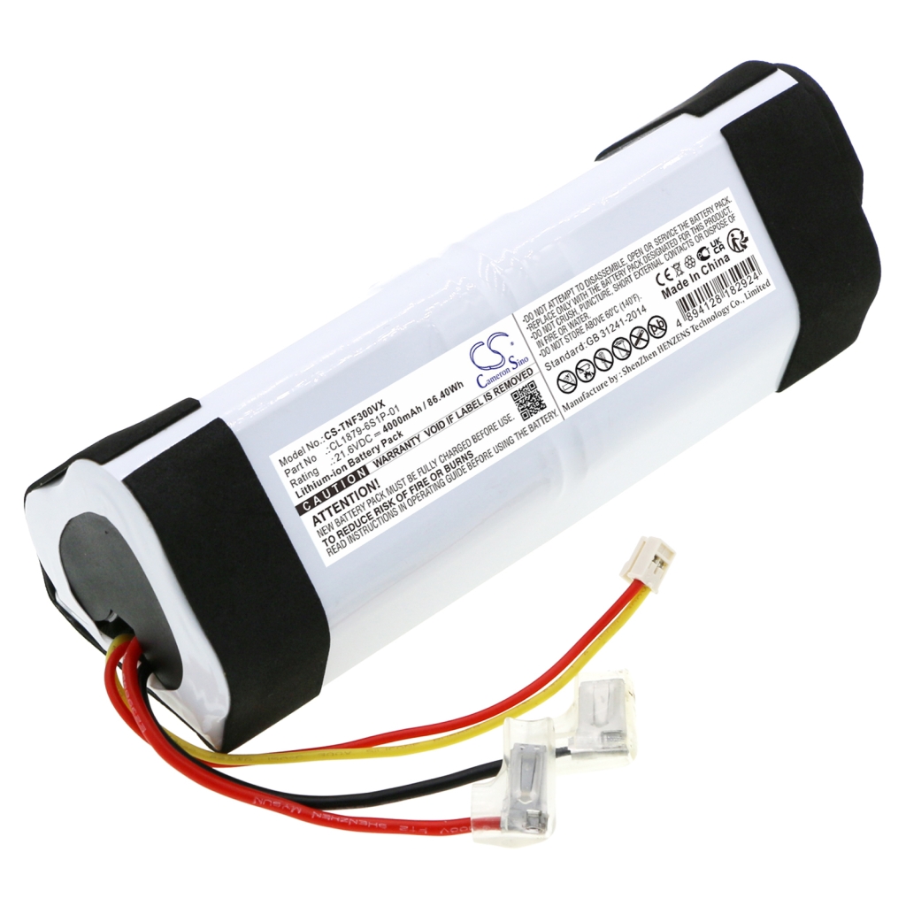 Batteries Remplace CL1819