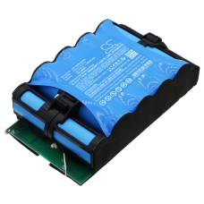 Remplacement de batterie compatible pour Tineco  S10-3, S10-2