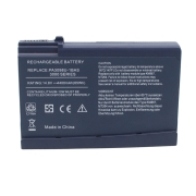 Batterie pour ordinateur portable Toshiba Satellite 3000