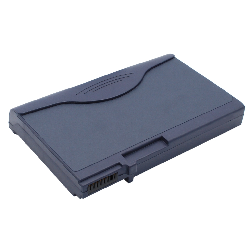 Batterie pour ordinateur portable Toshiba Satellite 1200-S122