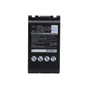 Batterie pour ordinateur portable Toshiba Tecra M7-S7331