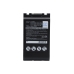 Batterie pour ordinateur portable Toshiba CS-TO6000