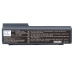 Batterie pour ordinateur portable Toshiba Tecra 8100C