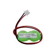 CMOS / Batterie de secours Toshiba Qosmio G10-100