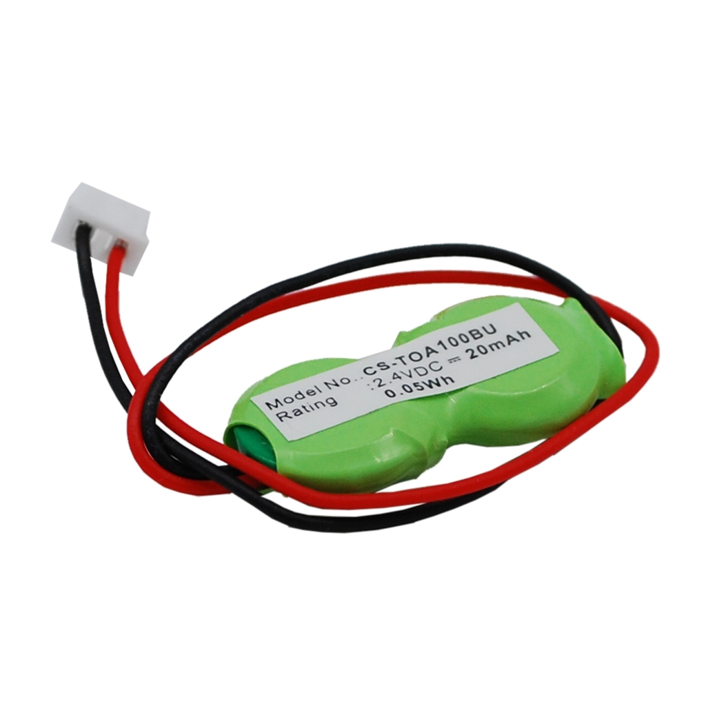 CMOS / Batterie de secours Toshiba CS-TOA100BU