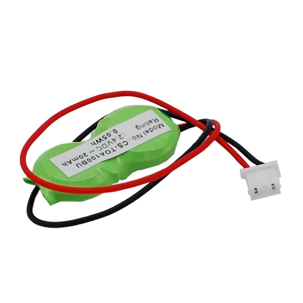 CMOS / Batterie de secours Toshiba CS-TOA100BU