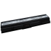 Batterie pour ordinateur portable Toshiba Satellite Pro L450D-14Z