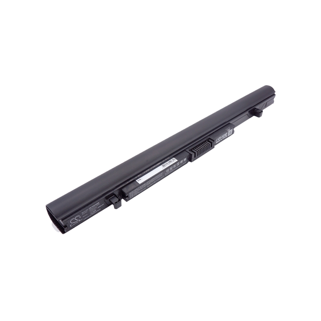 Batterie pour ordinateur portable Toshiba Satellite Pro R50-C-008