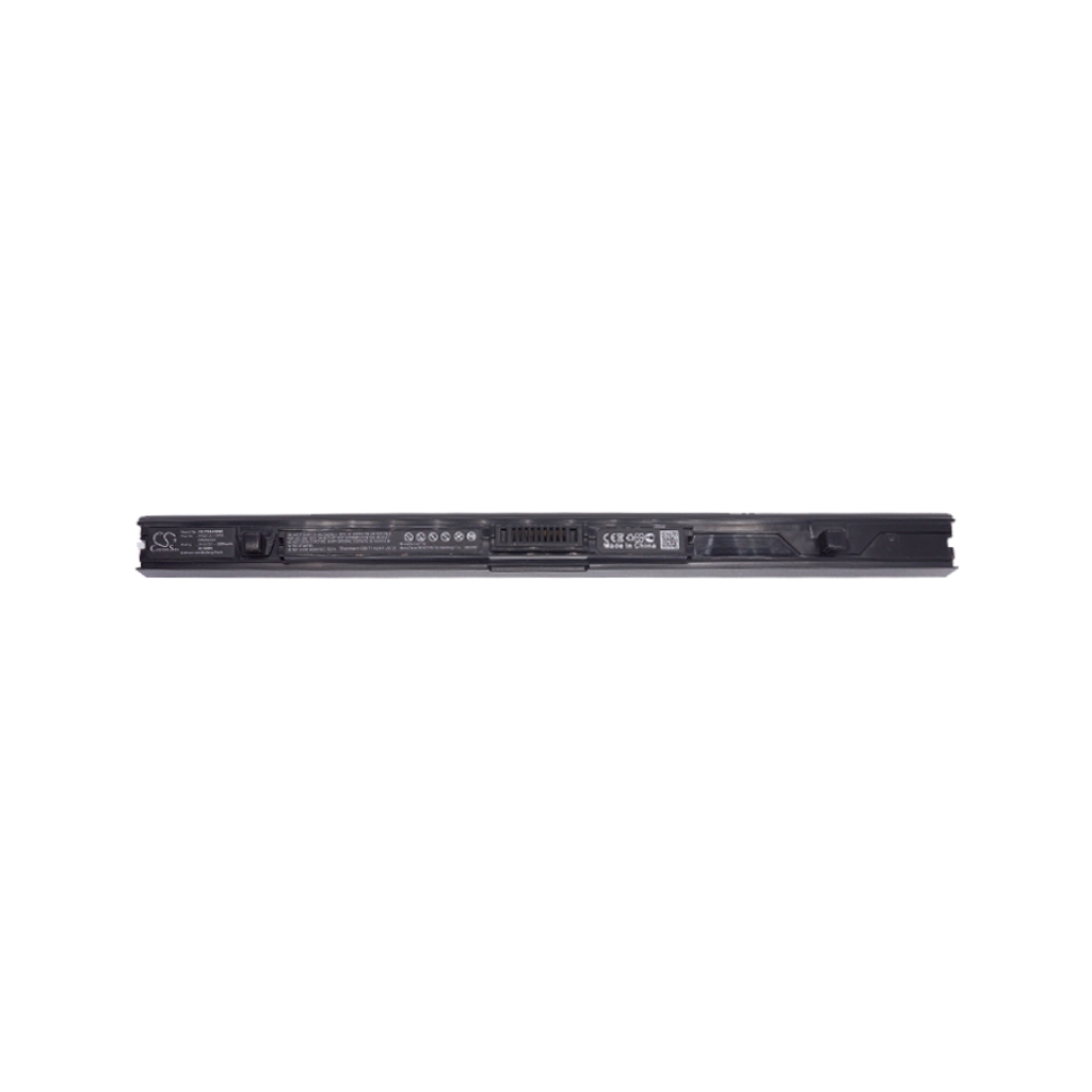 Batterie pour ordinateur portable Toshiba CS-TOA500NB