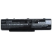 Batterie pour ordinateur portable Toshiba CS-TOA60HB