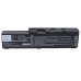 Batterie pour ordinateur portable Toshiba Satellite P30-S6362ST