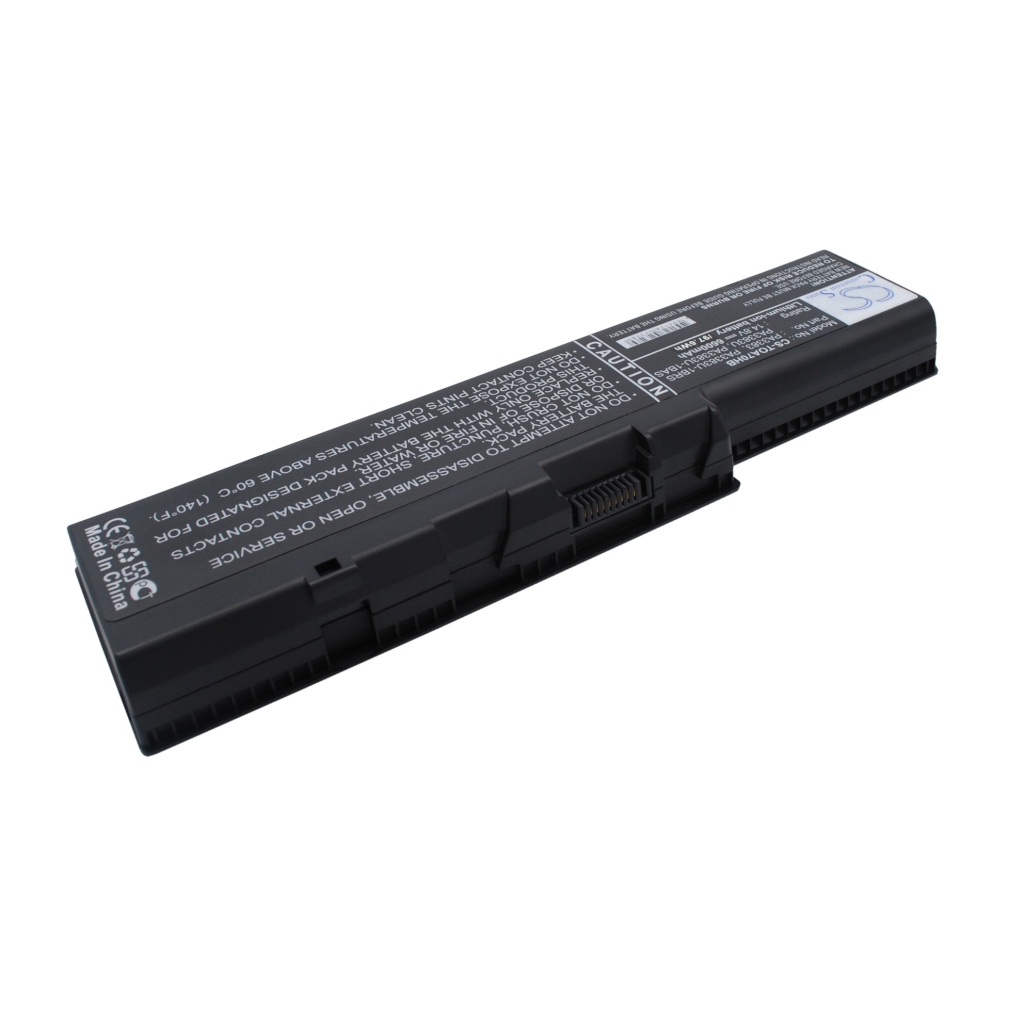 Battery Replaces PA3383U-1BAS