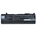 Batterie pour ordinateur portable Toshiba Satellite A100-S2211TD