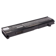 Remplacement de batterie compatible pour Toshiba PA3451U-1BRS,PABAS067