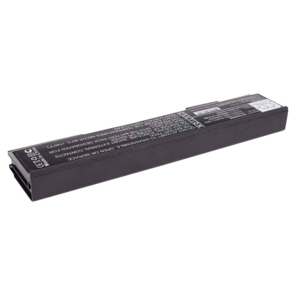 Notebook battery Toshiba Equium A110-233