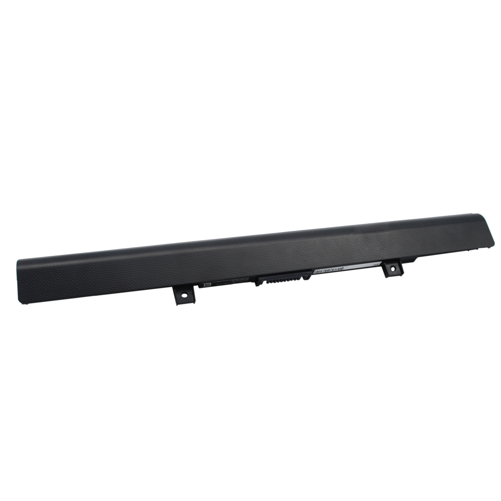 Batterie pour ordinateur portable Toshiba Satellite Pro R50-B-01R