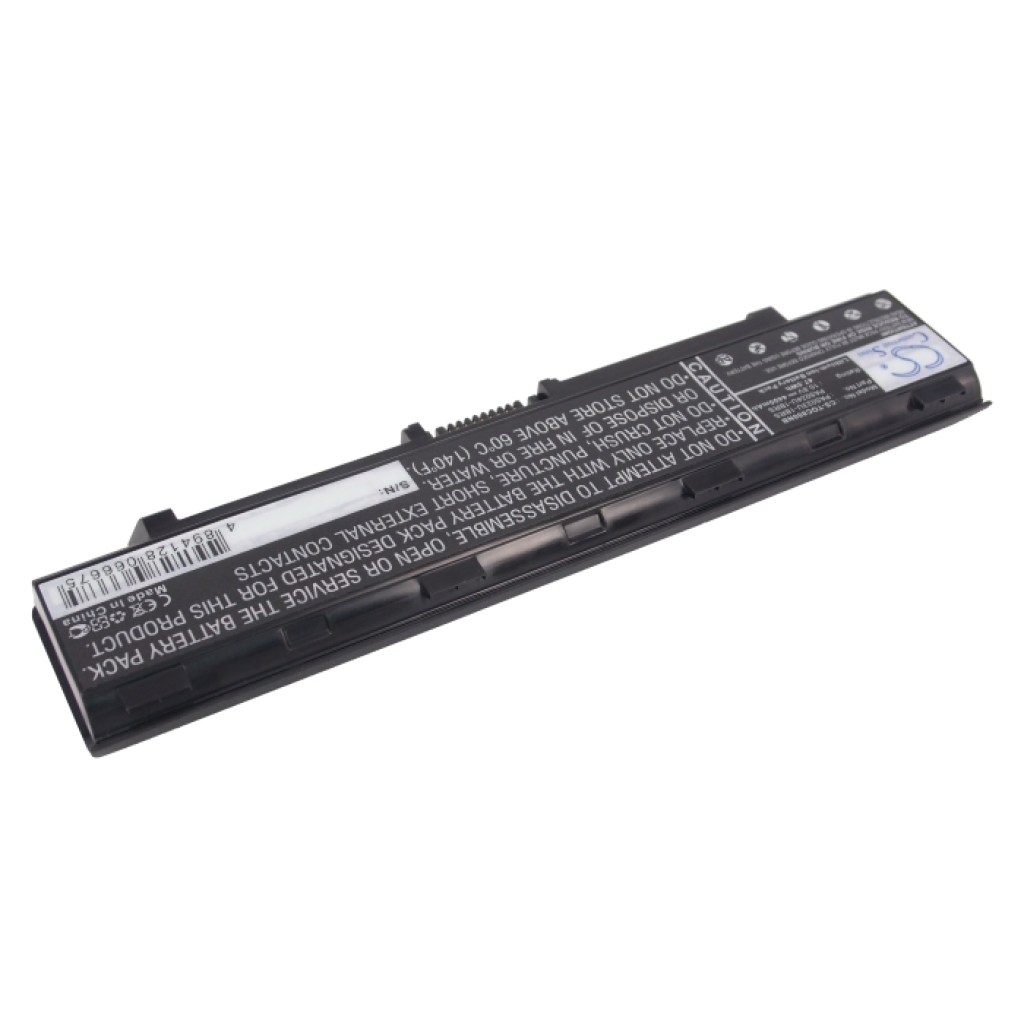 Batterie pour ordinateur portable Toshiba Satellite S855-S5290P