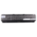 Batterie pour ordinateur portable Toshiba CS-TOC800NB