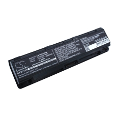 Remplacement de batterie compatible pour Toshiba PA5023U-1BRS,PA5024U-1BRS,PA5025U-1BRS,PA5026U-1BRS,PA5027U-1BRS...