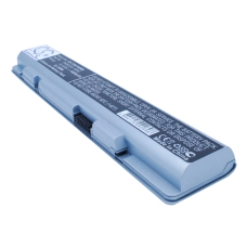 Compatible battery replacement for Toshiba PA3672U-1BRS