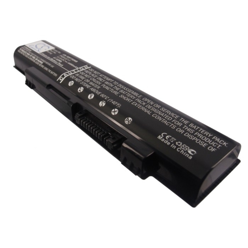 Batterie pour ordinateur portable Toshiba Dynabook Qosmio T751/T8CW (CS-TOF750NB)