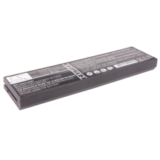 Remplacement de batterie compatible pour Toshiba PA3420U-1BAC,PA3420U-1BAS,PA3420U-1BRS,PA3450U-1BRS,PA3506U-1BAS...