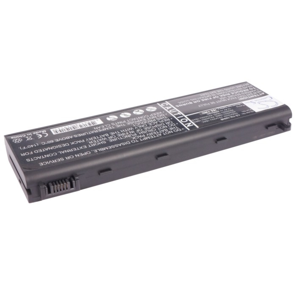 Batterie pour ordinateur portable Toshiba Satellite Pro L100-157