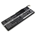 Batterie pour ordinateur portable Toshiba Satellite L10W (CS-TOL150NB)