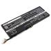 Batterie pour ordinateur portable Toshiba Satellite L10W-B (CS-TOL150NB)