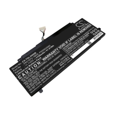 Remplacement de batterie compatible pour Toshiba P000602680,PA5187U-1BRS