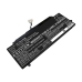 Batterie pour ordinateur portable Toshiba CS-TOL350NB