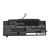 Batterie pour ordinateur portable Toshiba CS-TOL350NB