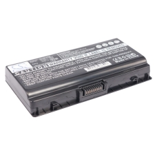 Remplacement de batterie compatible pour Toshiba PA3615U-1BRM,PA3615U-1BRS,PABAS115