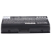 Batterie pour ordinateur portable Toshiba Satellite Pro L40-19I