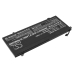 Batterie pour ordinateur portable Toshiba Dynabook Satellite Pro L50-G-1CG (CS-TOL500NB)