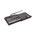 Batterie pour ordinateur portable Toshiba CS-TOL550NB