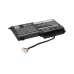 Batterie pour ordinateur portable Toshiba CS-TOL550NB