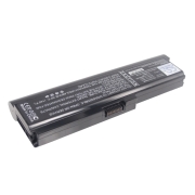 CS-TOL700HB<br />Batteries for   replaces battery PA3817U-1BAS