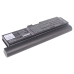 Batterie pour ordinateur portable Toshiba Satellite L755D-10V