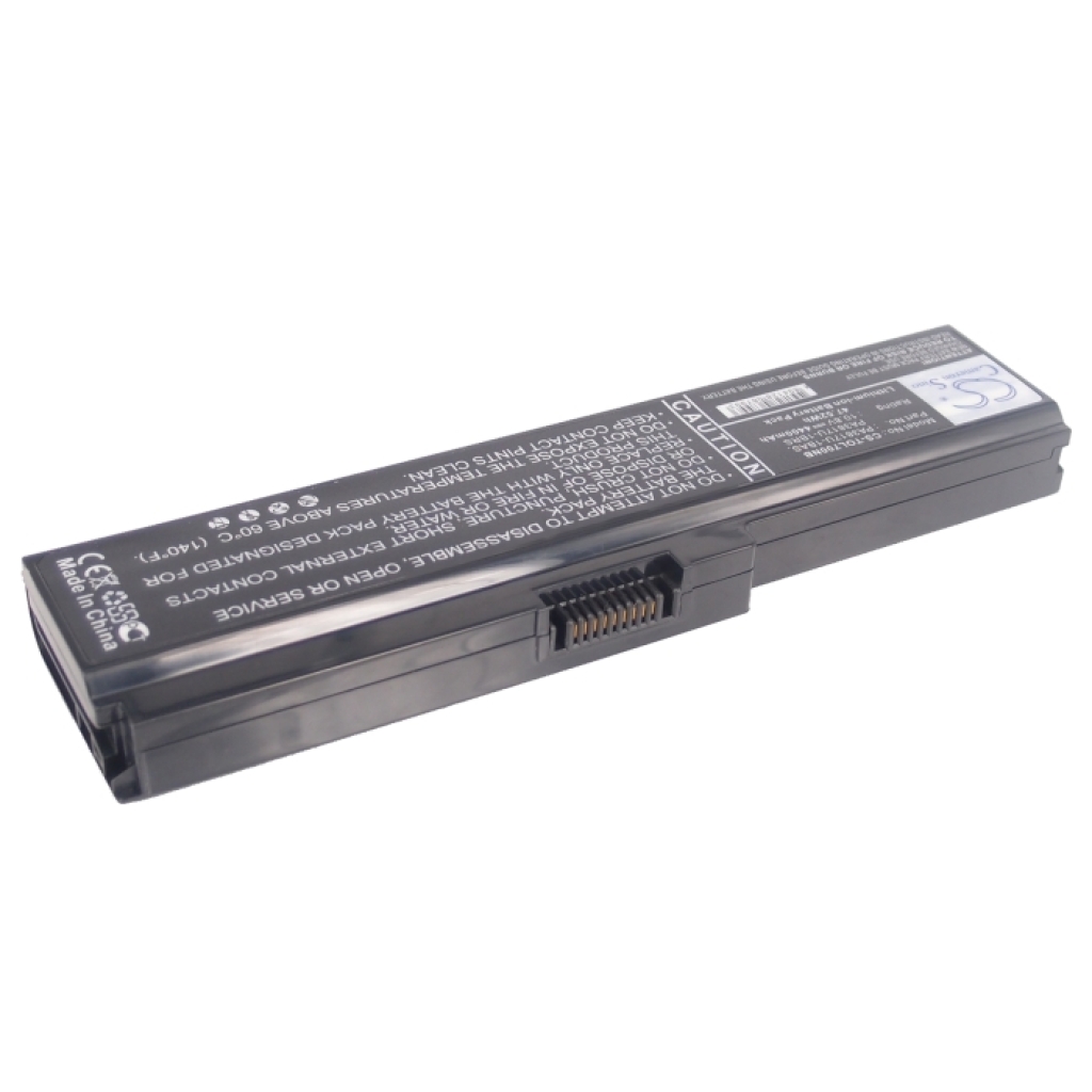 Batterie pour ordinateur portable Toshiba Satellite L745D-S4220RD