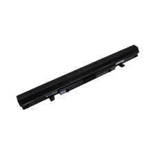 Remplacement de batterie compatible pour Toshiba PA5076R-1BRS,PA5076U-1BRS,PA5077U-1BRS,PABAS268,PABAS269