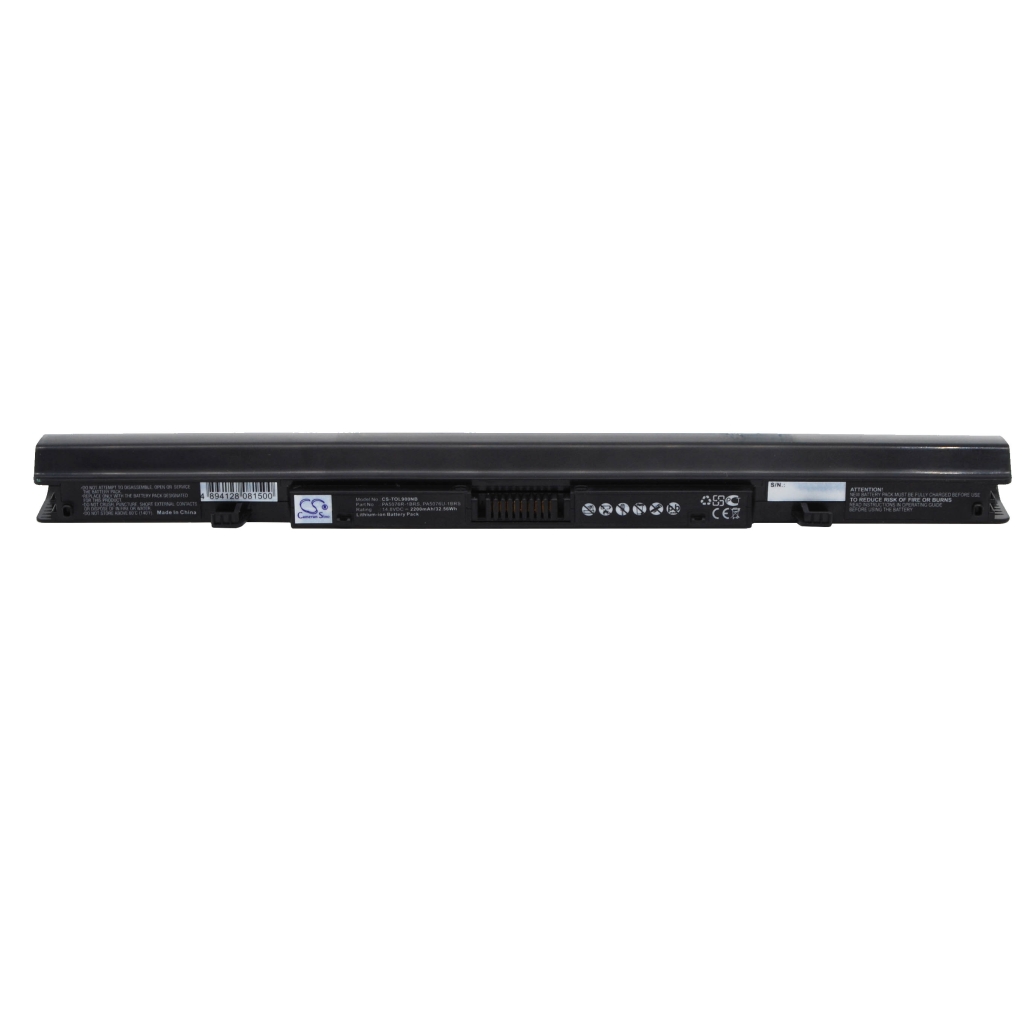 Batterie pour ordinateur portable Toshiba CS-TOL900NB