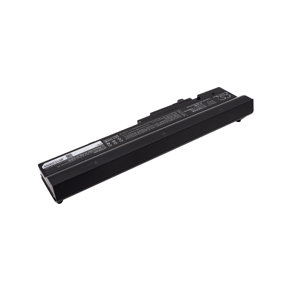 Batterie pour ordinateur portable Toshiba CS-TOM300NB