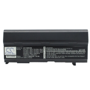 CS-TOM40HB<br />Batteries for   replaces battery PA3399U-1BAS