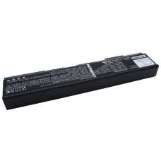 Remplacement de batterie compatible pour Toshiba PA3399U-1BAS,PA3399U-1BRS,PA3399U-2BAS,PA3399U-2BRS,PA3400U-1BAS...